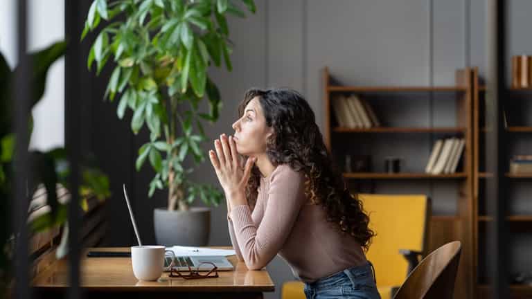 Woman sues company after claiming she was paid to do nothing for 20 years