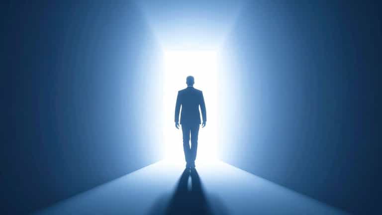 Man who died for six minutes says he ‘can’t imagine anything worse’ than what he saw