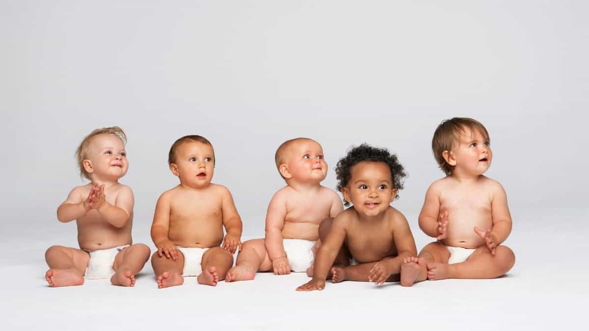 11 striking baby names ideal for Leo babies born in August