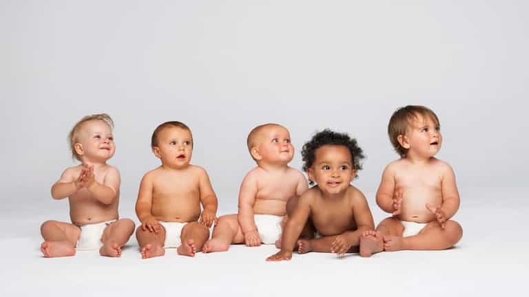 11 striking baby names ideal for Leo babies born in August