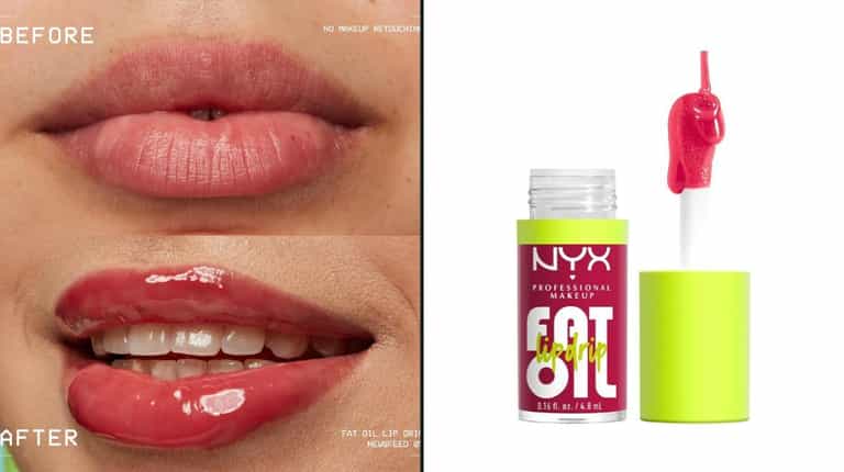 Beauty fans rave about €5 ‘hydrating and plumping’ lip oil that’s a dupe of Dior
