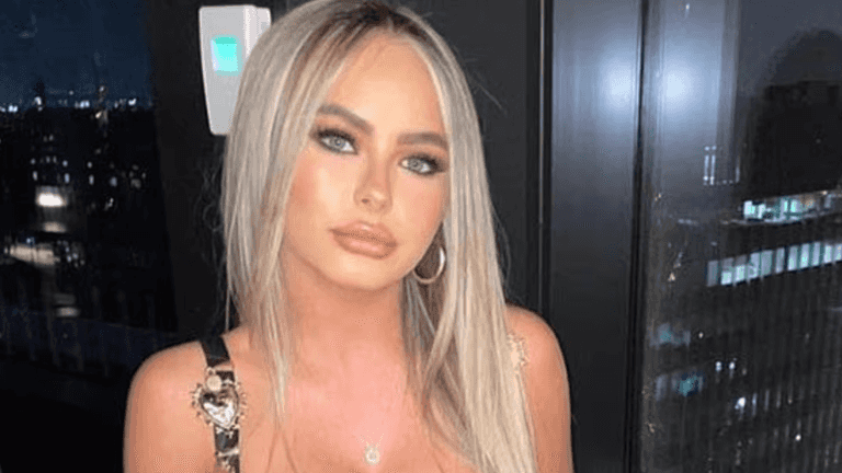 Mum of jailed woman in Dubai reveals the cause of her arrest