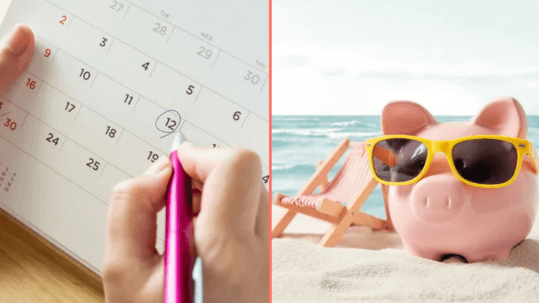 Extra day off for thousands next year due to rare bank holiday rule