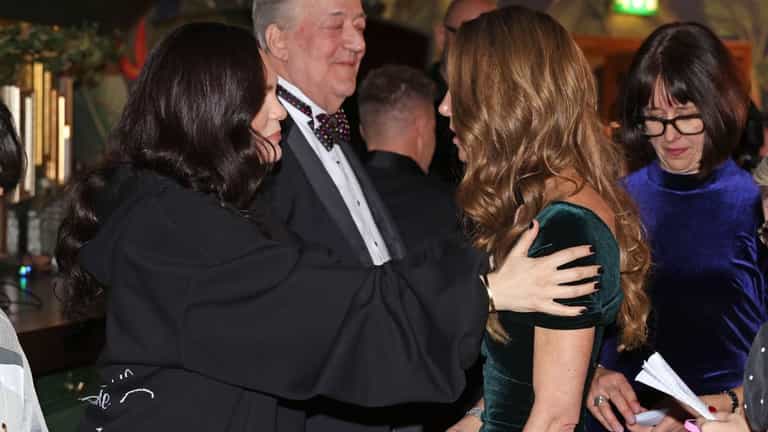 Heartbreaking reason Kate Middleton made a rare exception to royal protocol while meeting Jessie J