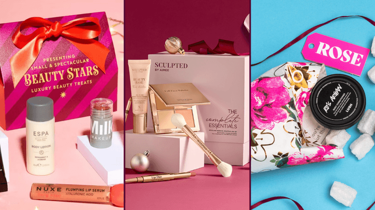 The top gift sets for 2025 that we’d love to see under the Christmas tree The top gift sets for 2025 that we’d love to see under the Christmas tree