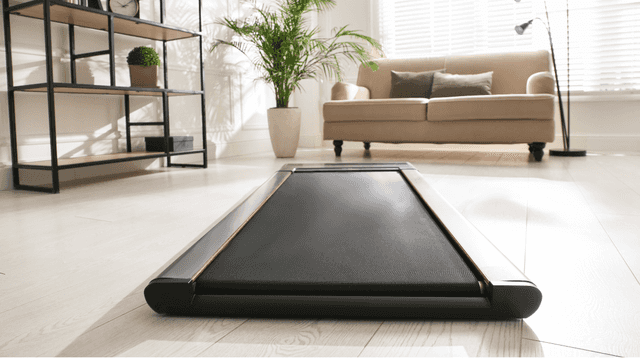 This walking pad is currently on sale for under €80 and shoppers are rushing to buy it