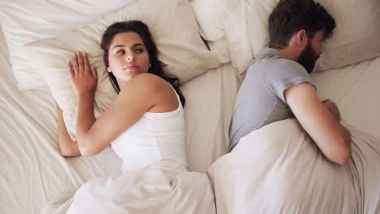 Here are the telltale signs your partner is consuming a lot of adult content