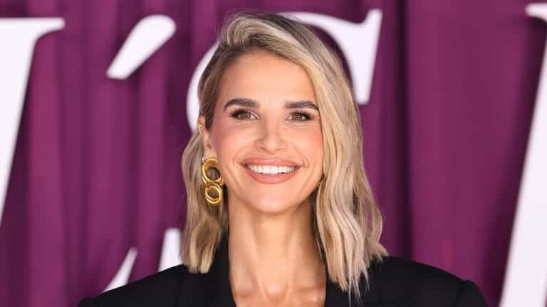 Vogue Williams reveals major career move following her I’m A Celeb appearance