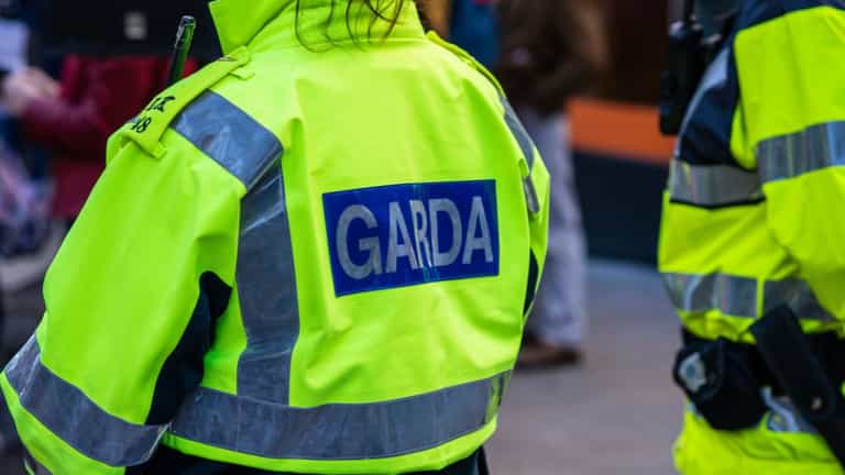 Teenage boy arrested after fatal scrambler crash in Dublin