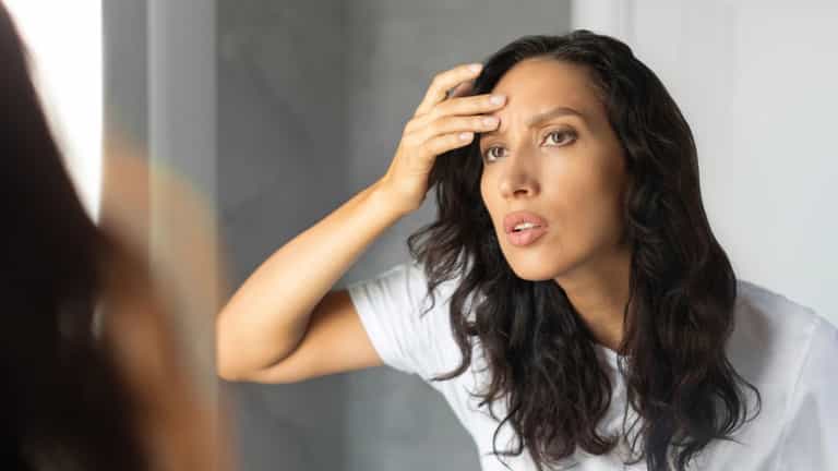 ‘Botox is making us lose sight of what real faces look like’
