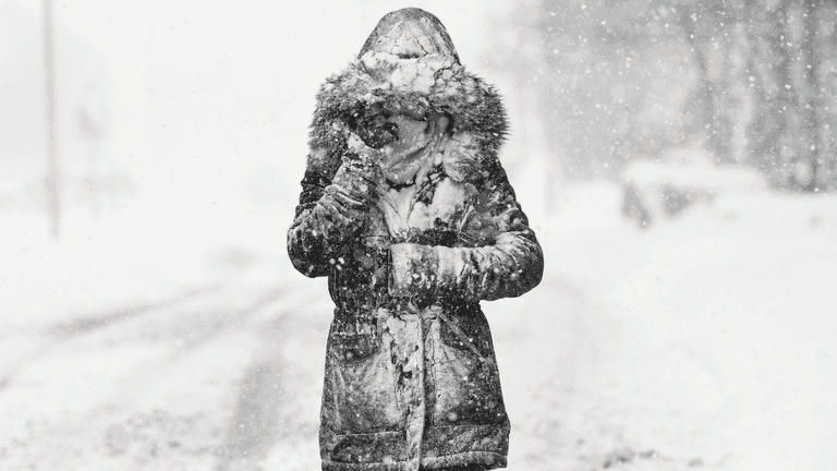 Met Éireann issues ominous weather warning as fears ‘Beast from the East’ will return