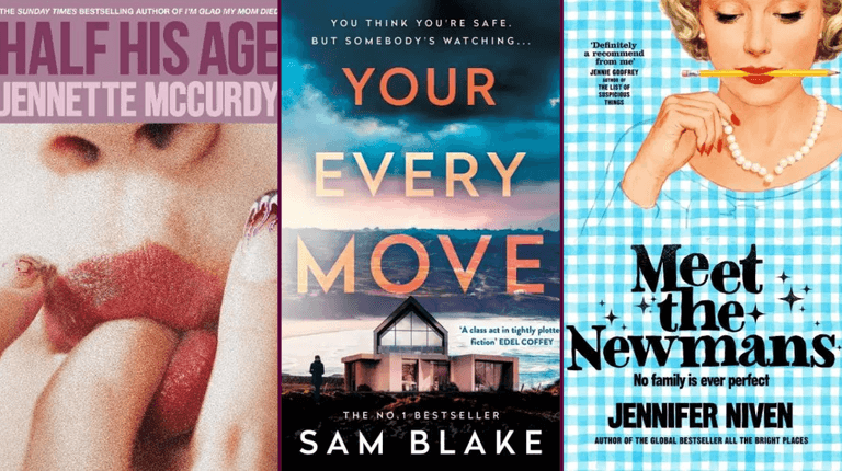 Here are 6 new books you need to read this January Here are 6 new books you need to read this January