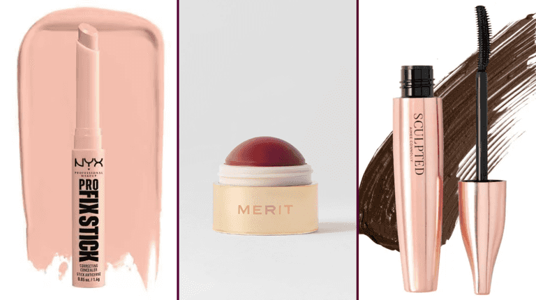 The make-up products I’d buy if I had to start from scratch The make-up products I’d buy if I had to start from scratch