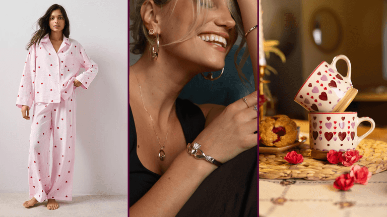 The cutest Valentine’s and Galentine’s Day gifts that are actually worth buying The cutest Valentine’s and Galentine’s Day gifts that are actually worth buying