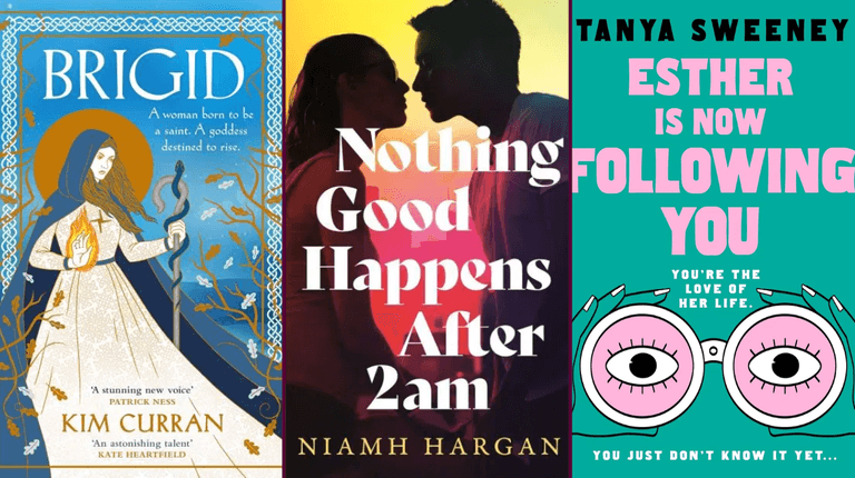 So many incredible books were published this month – here are the ones you need to read So many incredible books were published this month – here are the ones you need to read