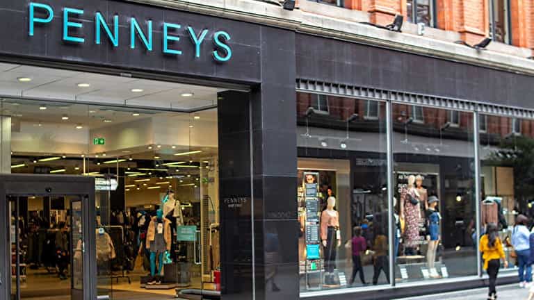 Penneys’ new denim collection gives Levi’s a run for their money