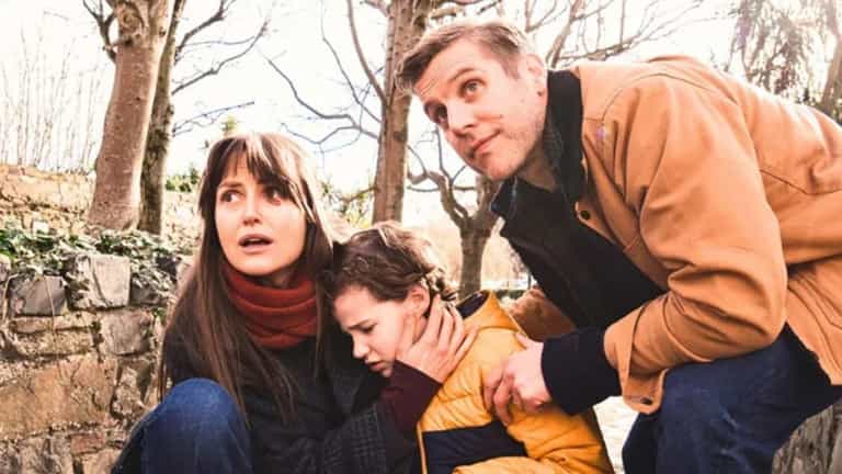 One of the best Irish movies of the decade is on TV tonight