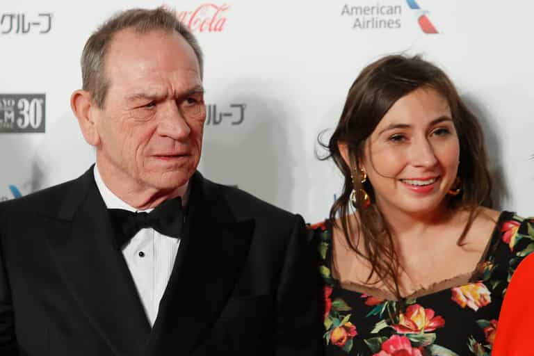 Tommy Lee Jones’ daughter Victoria’s cause of death revealed