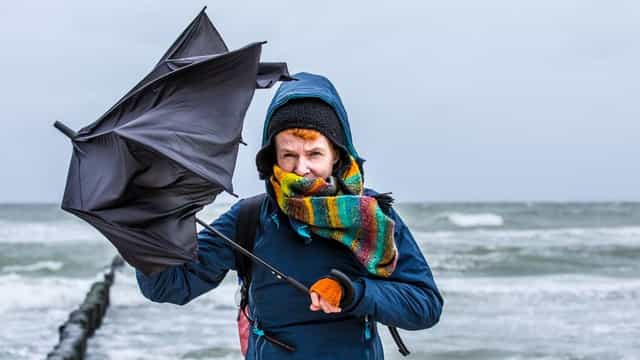 Met Éireann warns of dramatic U-turn set to hit within days