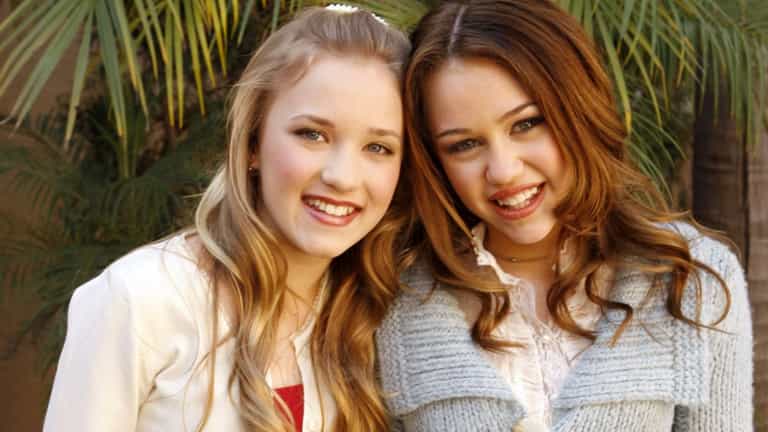 Hannah Montana star Emily Osment reveals why she didn’t attend the show’s 20th anniversary reunion