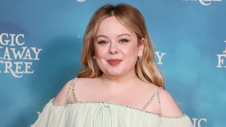 Nicola Coughlan reveals the real reason she doesn’t have social media on her phone