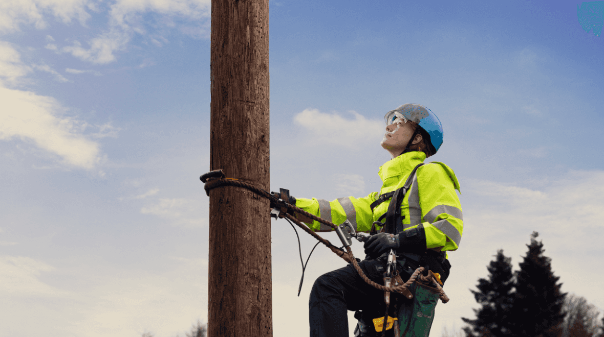 Thinking about a career in Electrical Apprenticeship?