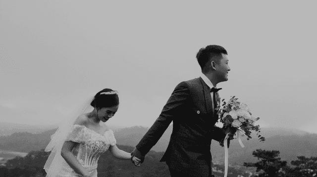 The most popular wedding day in Ireland has been revealed