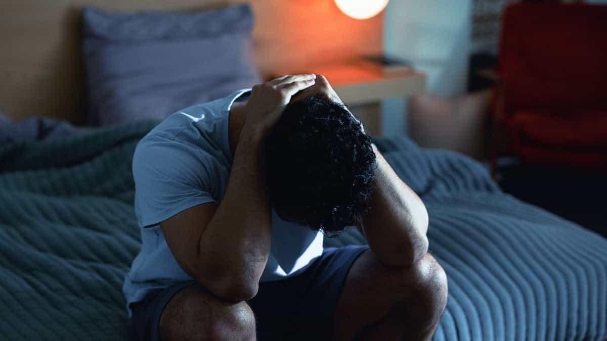 Men are more affected by breakups than women, study finds