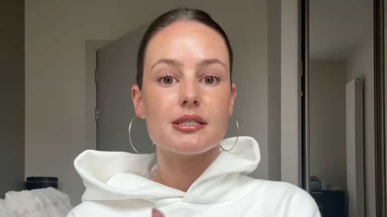 Irish Influencer shares terrifying experience during brand trip in Brazil
