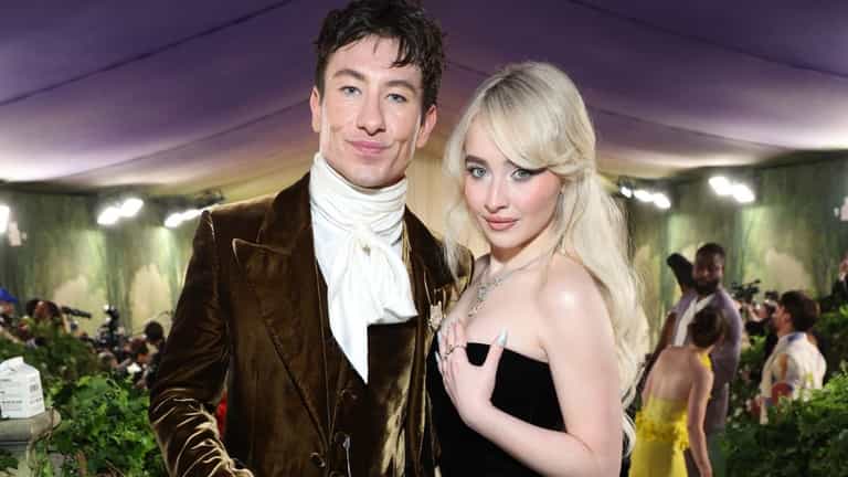 Barry Keoghan asks haters to leave him alone as he addresses cheating rumours