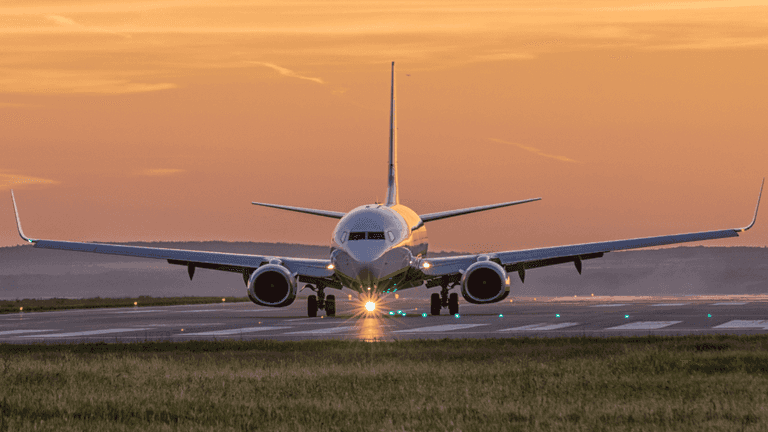Irish airport hopes to resume commercial flights next year after crucial vote