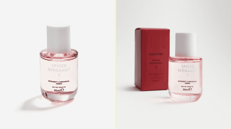 The M&S perfume that smells so expensive but costs under €8