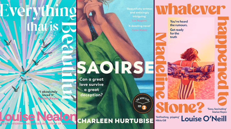 If you don’t have these three novels on your reading list then you’re seriously missing out If you don’t have these three novels on your reading list then you’re seriously missing out
