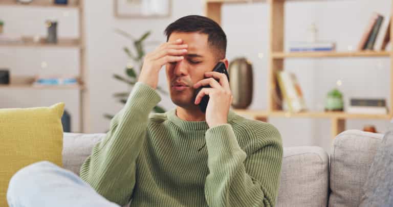 Gen Z don’t want to take your phone calls – and they have a pretty good reason why