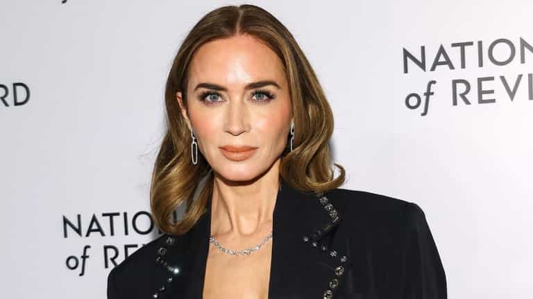 Emily Blunt opens up about ‘emotionally exhausting’ health condition