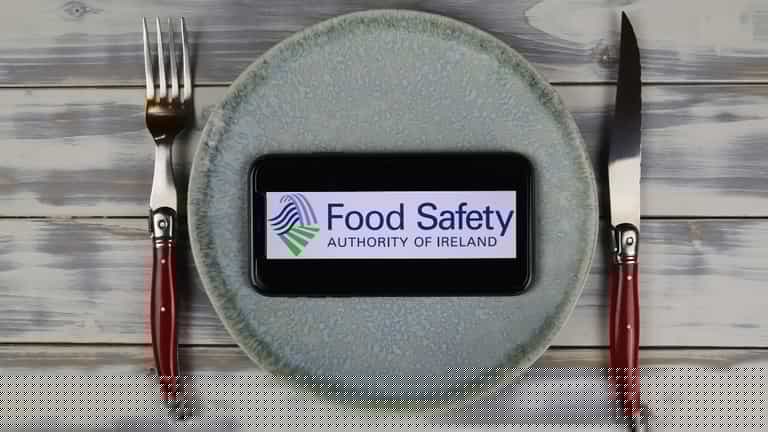 FSAI issues urgent recall of chicken products sold in supermarkets across Ireland