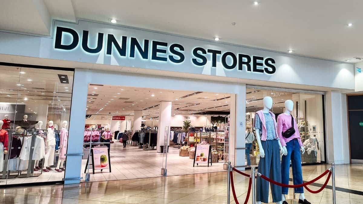 Dunnes shoppers are loving this Miu Miu-inspired polka dot set 