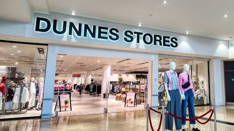 Dunnes shoppers are loving this Miu Miu-inspired polka dot set 