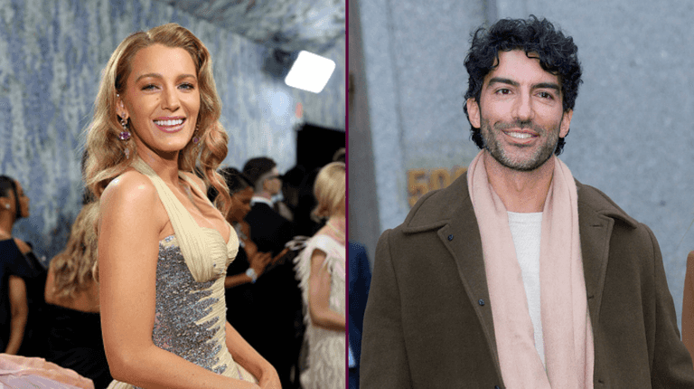 Blake Lively and Justin Baldoni reach settlement over It Ends With Us lawsuit Blake Lively and Justin Baldoni reach settlement over It Ends With Us lawsuit