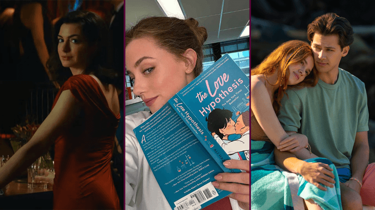 Five upcoming book adaptations you cannot miss out on this year
