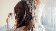Experts have confirmed that ‘Period hair’ is real