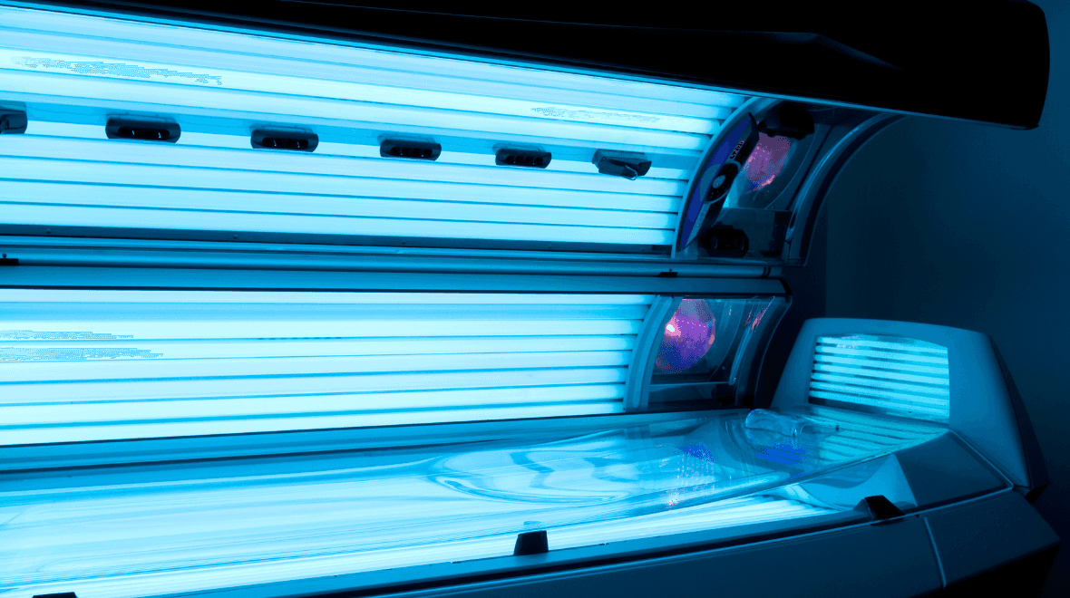 Call for a ‘total ban’ on sunbeds in Ireland as skin cancer concerns grow