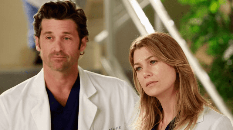 Grey’s Anatomy spinoff series has been announced and it sounds surprisingly promising