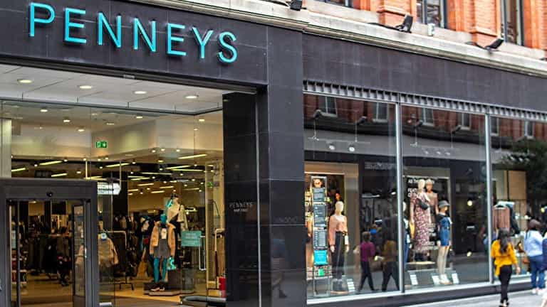 Penneys just dropped the perfect wedding guest co-ord