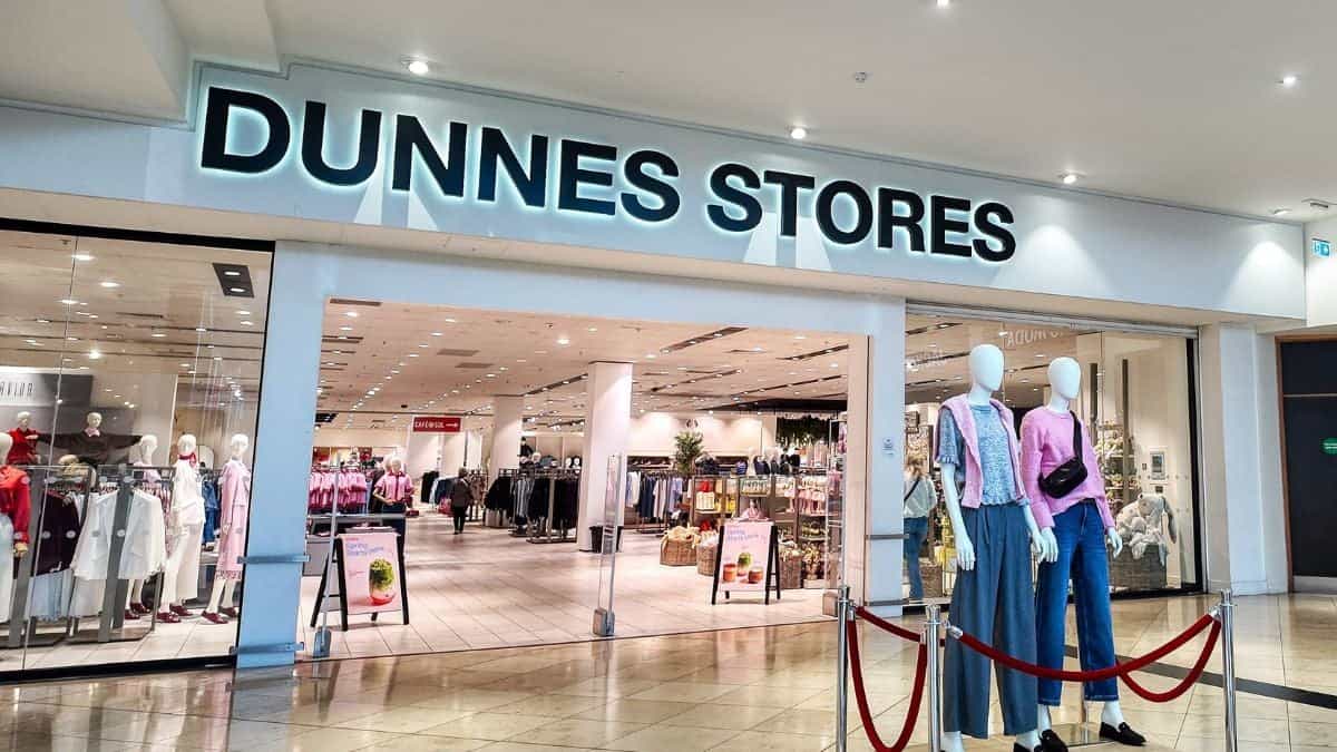 Dunnes Stores shoppers obsessed with Ganni dupe perfect for summer
