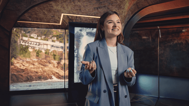 Aspiring to launch your career? Then look no further than Ireland’s tourism sector