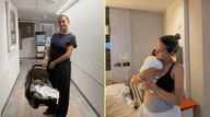 What's the meaning behind Molly-Mae Hague's baby name?