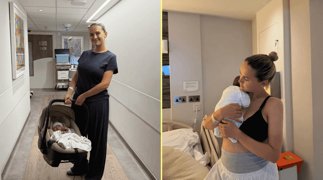 What’s the meaning behind Molly-Mae Hague’s baby name?