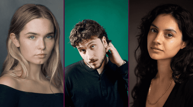 Eight additional cast members announced for Boys of Tommen series
