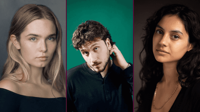 Eight additional cast members announced for Boys of Tommen series